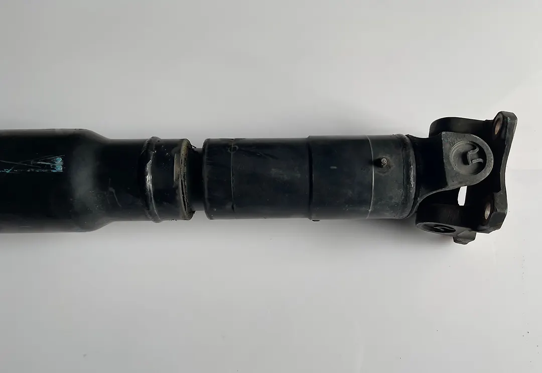 Drive Shaft - 2013 Infiniti QX56