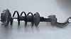 Shock Absorber (LHF) - 2015 Audi A6