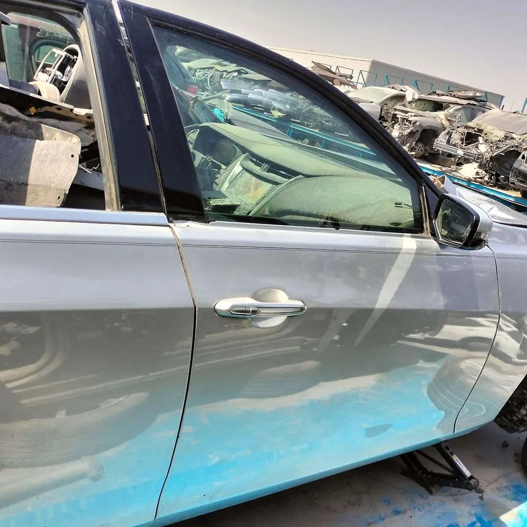 Door (RHF) - 2014 Cadillac CTS