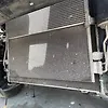 Radiator - 2013 Infiniti QX56