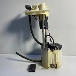 Fuel pump - 2010 GMC Terrain SLT
