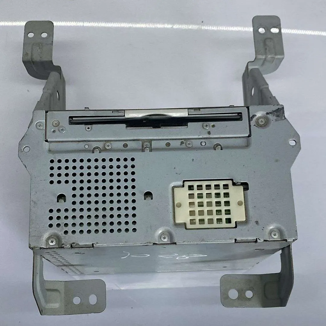 Radio control module - 2012 Infiniti QX56