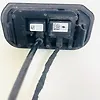 Rear View Camera  - 2016 Cadillac CT6 3.6L Premium Collection