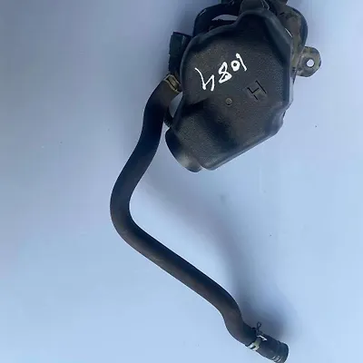 Electric Power Pump  - 2021 Toyota Tacoma SR5