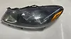 Headlight (LH) - 2022 Ford Escape SE