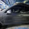 Door (LHF) - 2011 Porsche Cayenne S