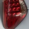 Tail Light (LH) - 2011 Infiniti QX56