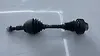 Axle(LHF) - 2006 Volkswagen Touareg