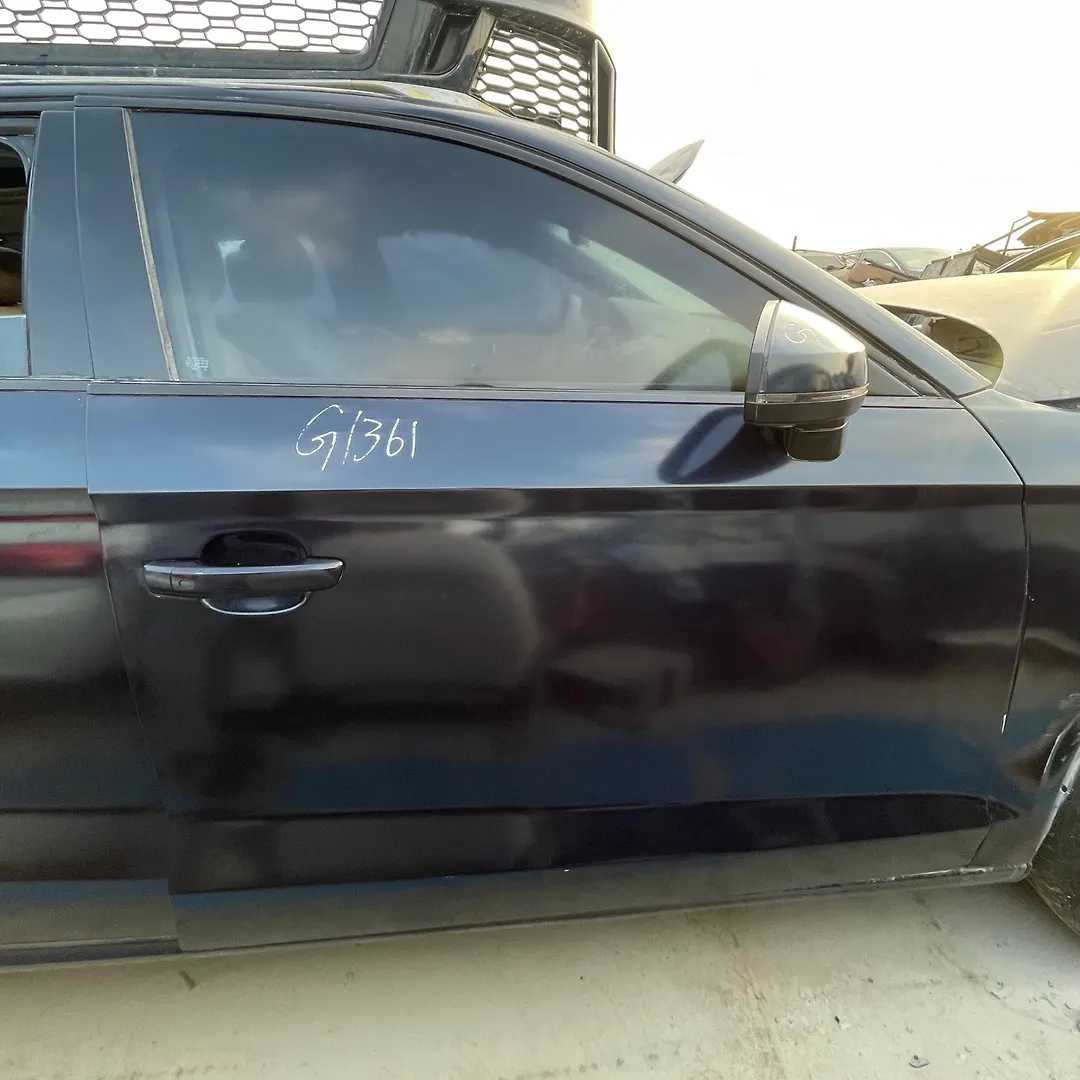 Door (RHF) - 2018 Audi A3