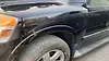Fender (LHF) - 2013 Nissan Armada