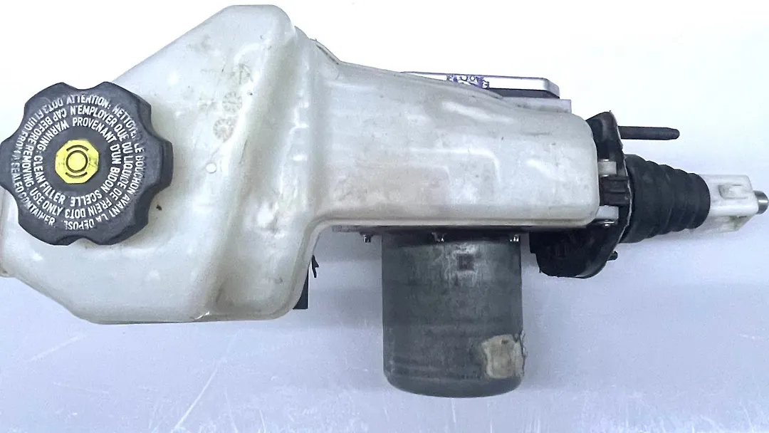 Power brake booster - 2020 Cadillac CT5 Premium Luxury