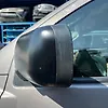 Side Mirror (LH) - 2011 Nissan Armada Armada