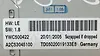 Navigation Control Module - 2005 Land Rover VOGUE