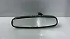 Rear view mirror - 2008 Mini Cooper