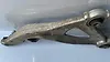 Lower arm (RH) - 2016 Infiniti QX60