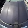 Hood/Bonnet - 2014 Cadillac CTS