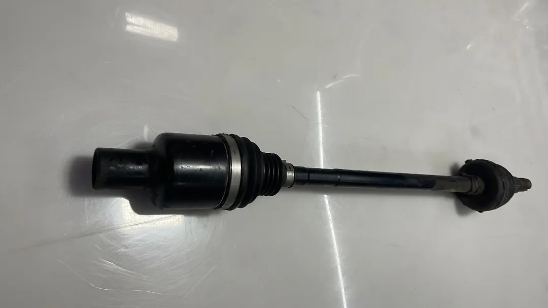 Axle Rear (LH) - 2017 Jeep Compass Longitude