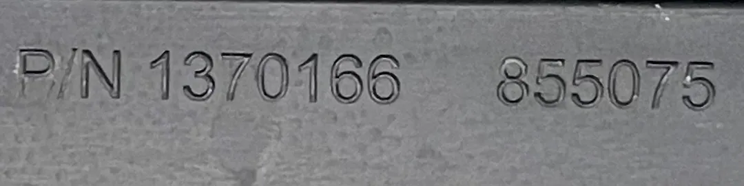 Speedometer - 2015 GMC Acadia