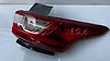Tail Light (RH) - 2020 Chevrolet Traverse