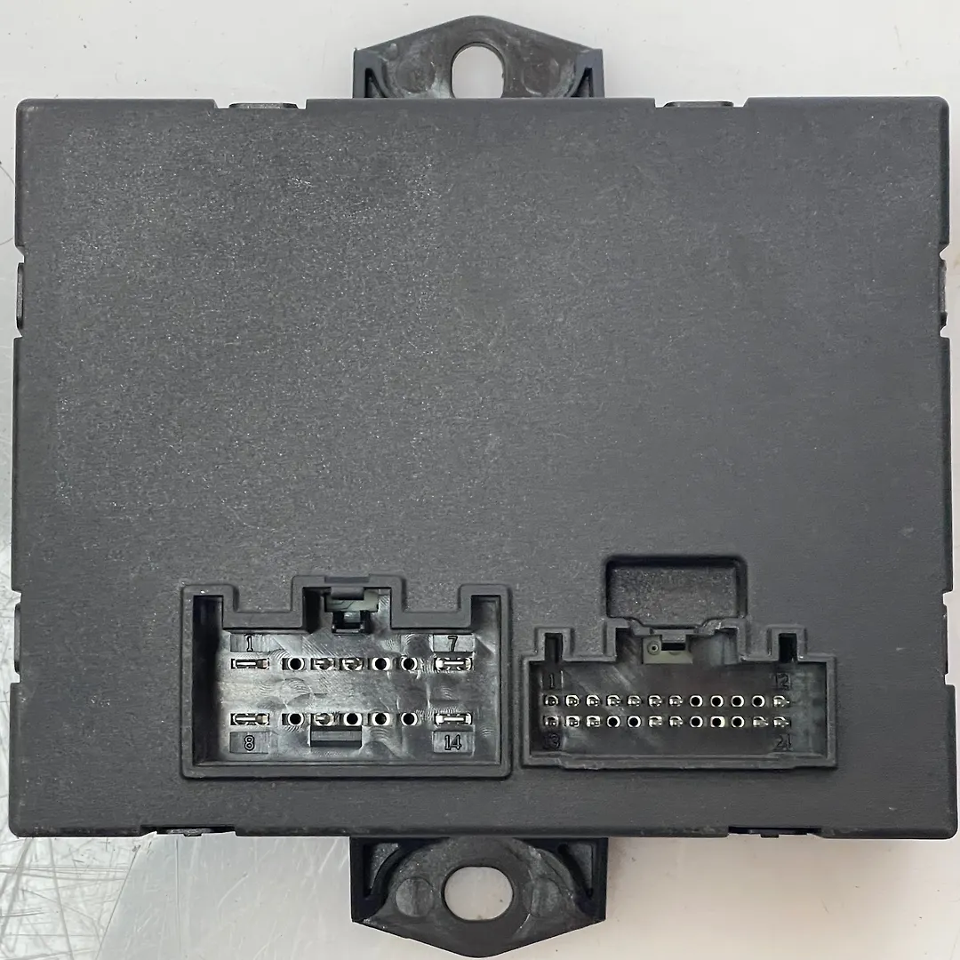 Trunk Control Module - 2013 Jaguar XJ