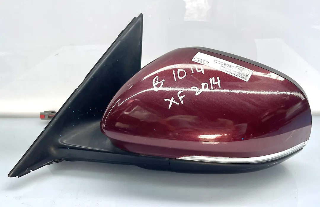 Side Mirror (LH) - 2013 Jaguar XF