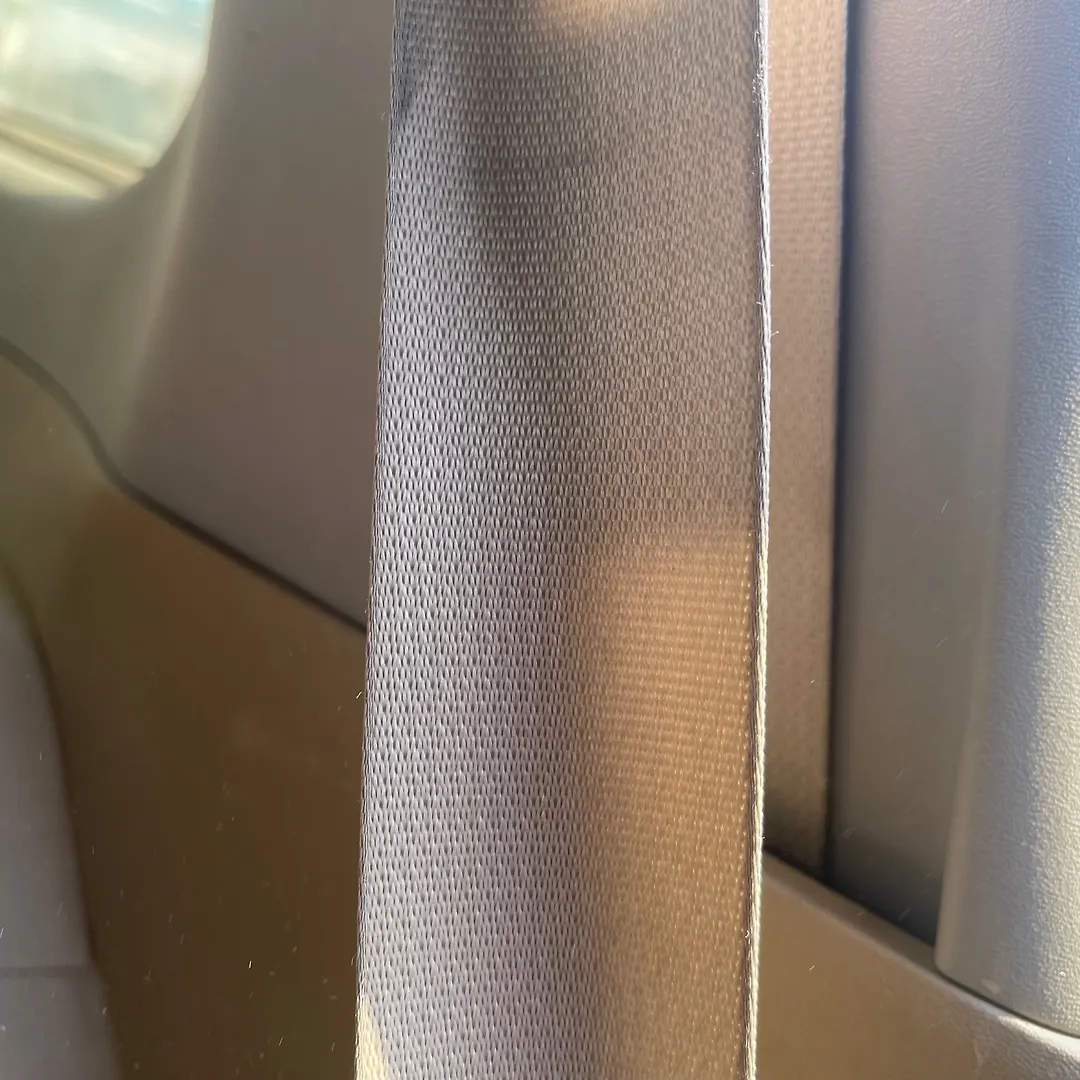 Seat Belt (LHB) - 2006 Nissan Armada