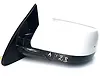 Side Mirror (LH) - 2015 Chevrolet Tahoe