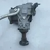 Transfer case - 2015 Lincoln MKC