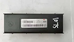 Temperature Control Module - 2013 Cadillac ATS