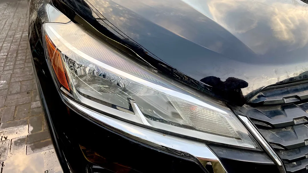 Headlight (RH) - 2022 Nissan Kicks GRADE S