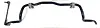 Stabilizer bar - 2021 Cadillac XT6 Premium Luxury