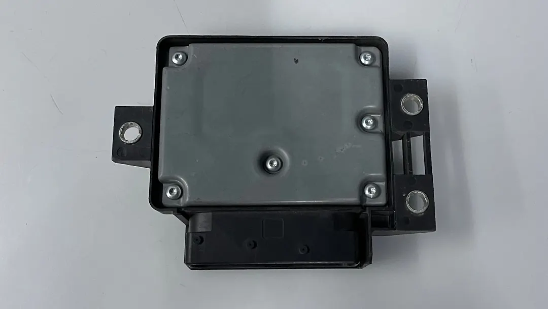 Electronic Parking Brake Motor  - 2013 Volkswagen Passat
