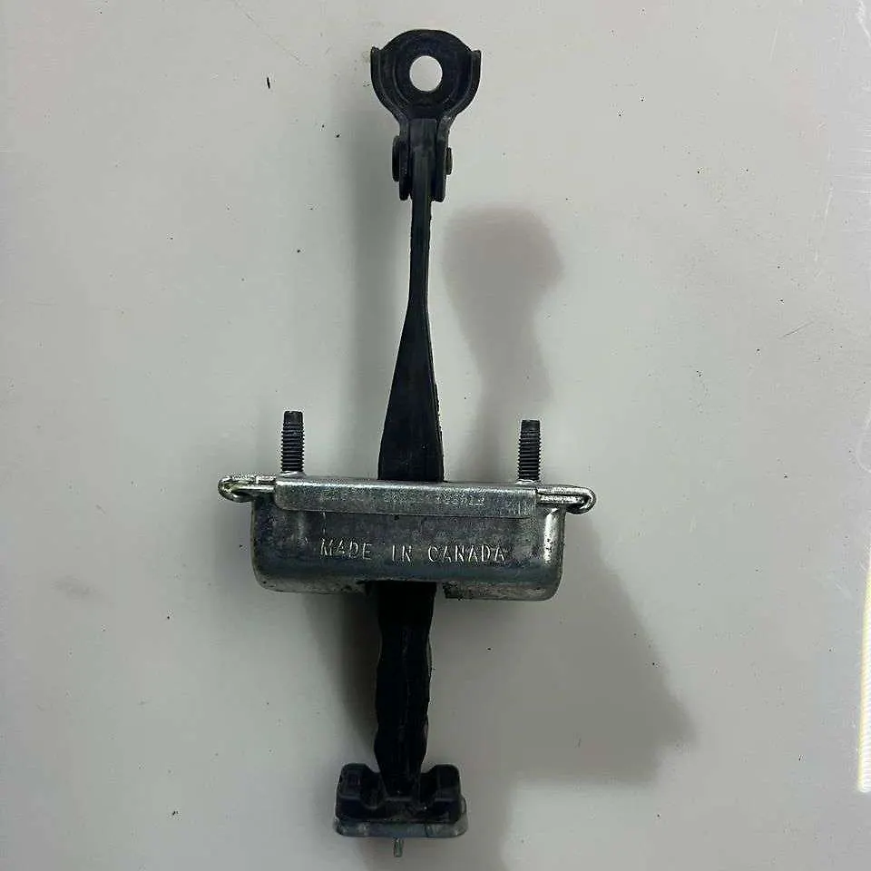 Door Stopper Jam Hinge  - 2017 Ford Edge