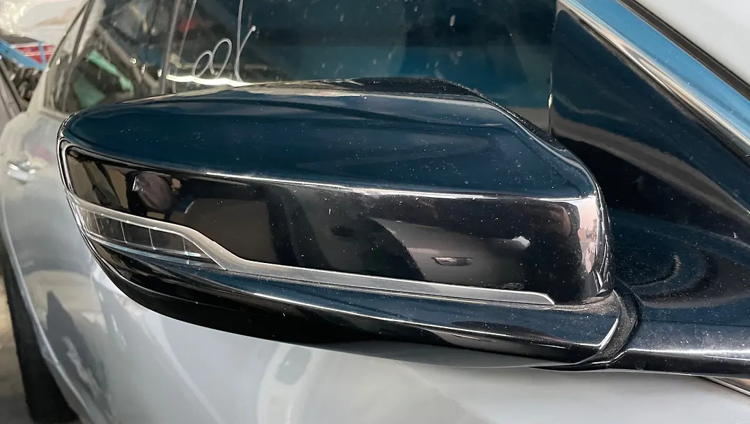 Side Mirror (RH) - 2022 Cadillac CT5