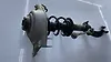 Shock Absorber (RHF) - 2011 Audi A4