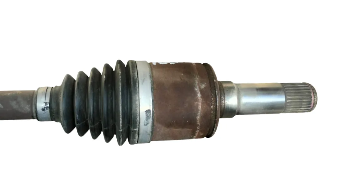 Axle Rear (LH) - 2014 GMC Acadia