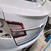 Tailgate - 2014 Ford Taurus