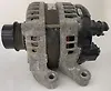 Alternator - 2014 Lincoln MKZ AWD