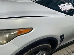 Fender (LHF) - 2011 Infiniti FX50