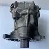 Differential - 2014 Infiniti QX60