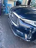 Front Bumper - 2021 Infiniti QX50