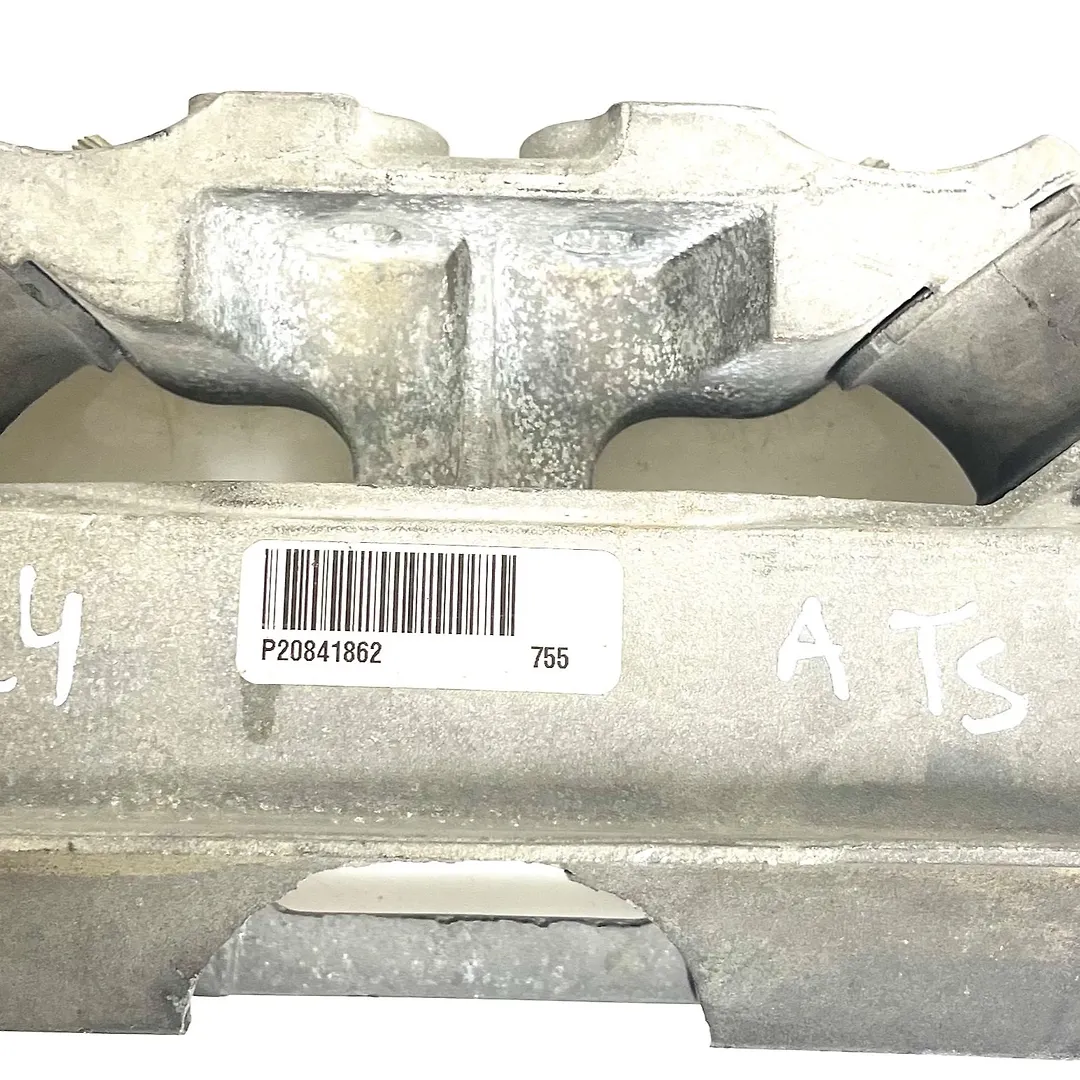 Gearbox Bracket - 2015 Cadillac ATS Standard RWD