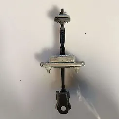 Door Stopper Jam Hinge  - 2016 Ford Edge