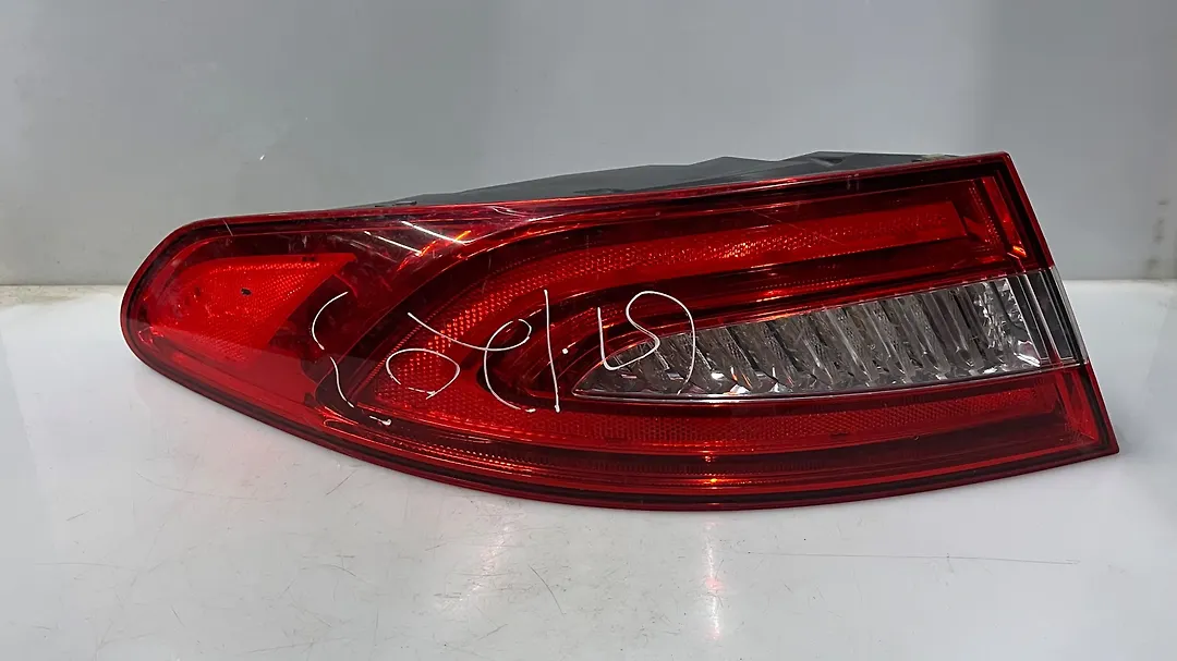 Tail Light (LH) - 2013 Jaguar XF