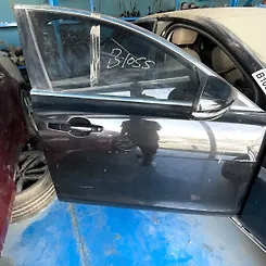 Door (RHF) - 2017 Jaguar XF