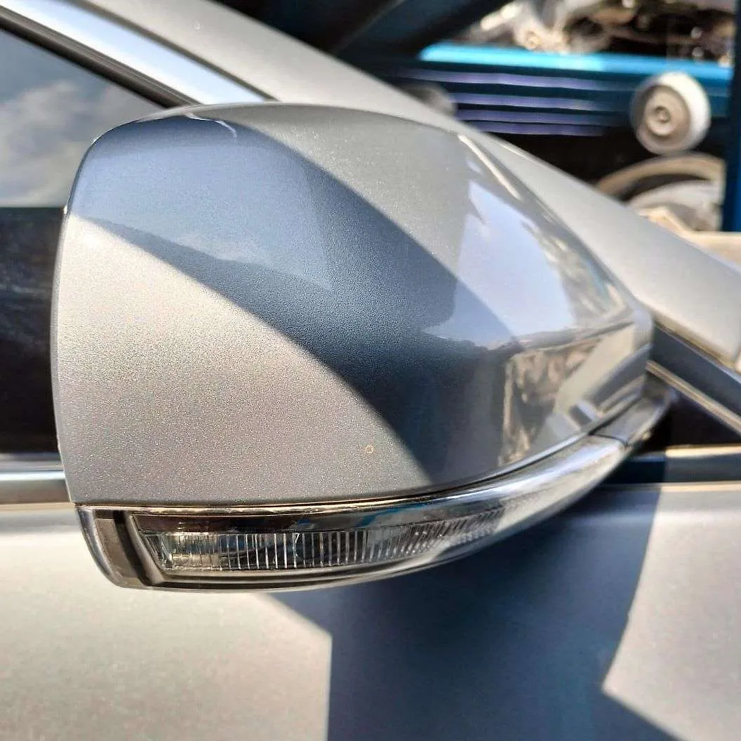 Side Mirror (RH) - 2013 Cadillac ATS