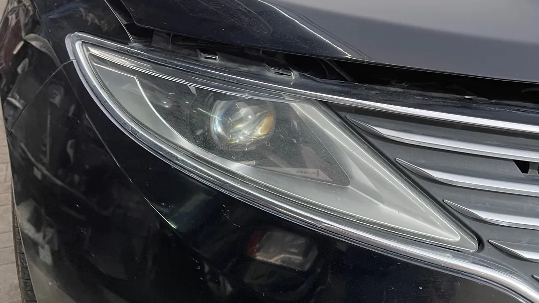 Headlight (RH) - 2016 Lincoln MKZ