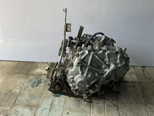 Gear box - 2014 Nissan Pathfinder