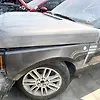 Fender (LHF) - 2012 Land Rover RANGE ROVER