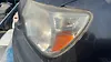 Headlight (LH) - 2014 Toyota Tacoma Delux Grade